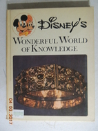 Disney's Wonderful World of Knowledge…