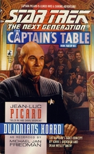 The Captain's Table: Dujonian's Hoard by…