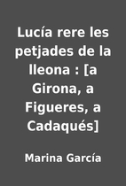 Lucía rere les petjades de la lleona…