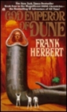 God Emperor of Dune (Dune Chronicles, Book…