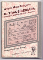 In Transiberiana con Han, Kidane, Bemnet,…