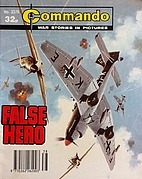 Commando # 2376