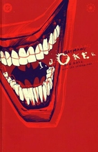 Batman: I Joker by Bob Hall
