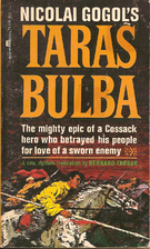 Taras Bulba by Nikolai Gogol