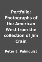 Portfolio: Photographs of the American West…