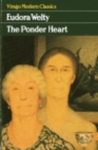 The Ponder Heart by Eudora Welty