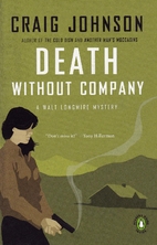Death Without Company by Craig Johnson