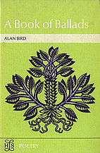 A Book of Ballads by Alan Bird