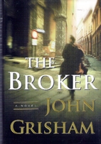 The Broker by John Grisham