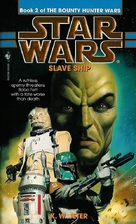 Slave Ship by K. W. Jeter