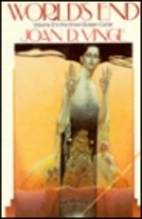 World's End by Joan D. Vinge