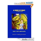 A Touch of Night by Sarah A. Hoyt