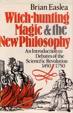Witch Hunting, Magic and the New Philosophy:…