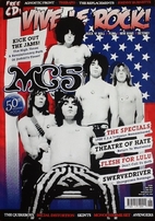 Vive Le Rock 26