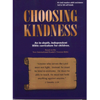 Chosing Kindness an In-depth, Independent…