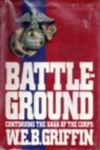 Battleground (The Corps, Book 4) by W. E. B.…