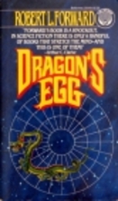 DRAGON'S EGG by Robert L. Forward