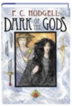 Dark Of The Gods by P. C. Hodgell