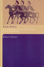 Early Riders: The Beginnings of Mounted…