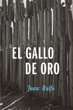 El Gallo de Oro = The Golden Rooster…