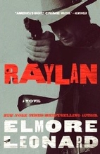 Raylan by Elmore Leonard