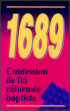Confession de foi réformée baptiste de…