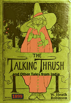 The Talking Thrush, and other tales from…