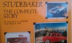 Studebaker : the complete story by William…