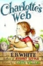 Charlotte's Web by E. B. White