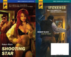 Spiderweb / Shooting Star by Robert Bloch