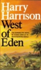 West of Eden (Panther Books) by Harry…