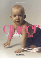Queerkids : och deras föräldrar by Annika…