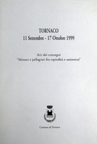 Tornaco 11 Settembre- 17 Ottobre 1999 Atti…