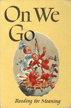 On We Go (Reading for Meaning) by Paul McKee