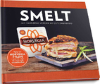 Smelt - Jan Vardøens verden av…
