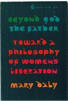 Beyond God the Father: Toward a Philosophy…