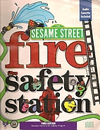 Sesame Street Fire Safety Station (Sesame…