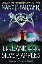 The Land of the Silver Apples by Nancy…
