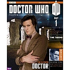 Doctor Who Figurine Collection : Part 39…