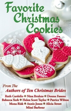 Favorite Christmas Cookies by Ruth Cardello