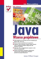 Java. Wzorce projektowe by James William…
