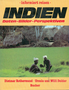 Informiert reisen : Indien; Daten - Bilder -…