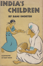 India's Children by Bani Shorter