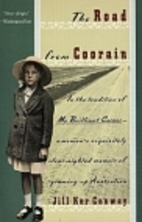 The Road from Coorain by Jill Ker Conway
