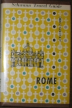 Rome by Sepp Schüller
