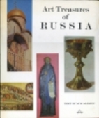 Art treasures of Russia by Mikhail…