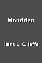 Mondrian by Hans L. C. Jaffe