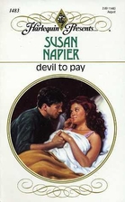 Devil to Pay by Susan Napier