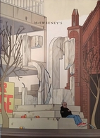 McSweeney's Issue 50 (McSweeney's Quarterly…