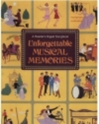 A Reader's Digest Songbook: Unforgettable…